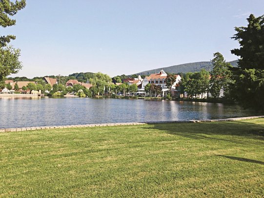 Landhaus Zu den Rothen Forellen