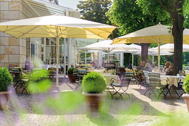 Landhaus Zu den Rothen Forellen