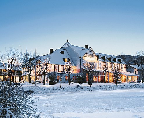 Landhaus Zu den Rothen Forellen