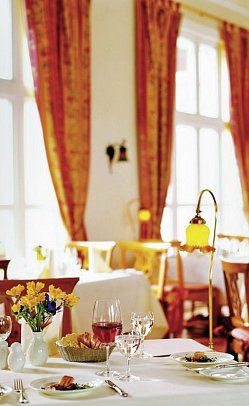 Landhaus Zu den Rothen Forellen