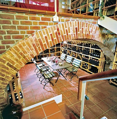 Landhaus Zu den Rothen Forellen