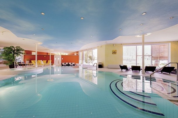 Landhaus Zu den Rothen Forellen