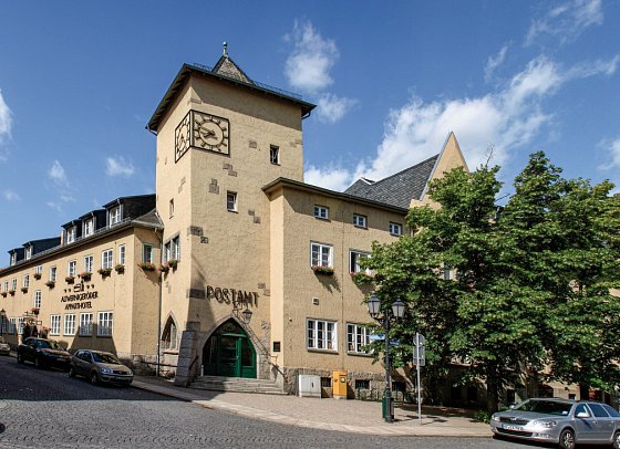 Altwernigeröder Apparthotel