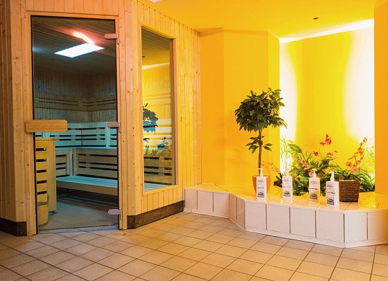 Altwernigeröder Apparthotel
