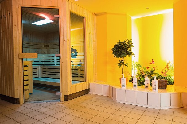 Altwernigeröder Apparthotel