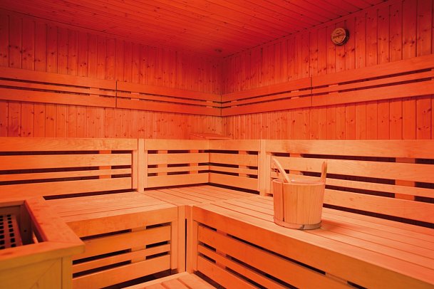 Altwernigeröder Apparthotel