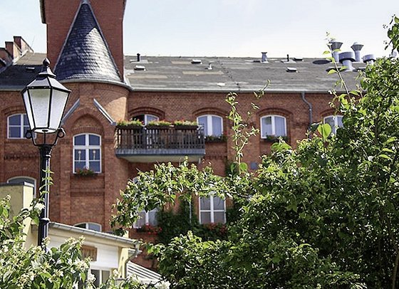 Altwernigeröder Apparthotel