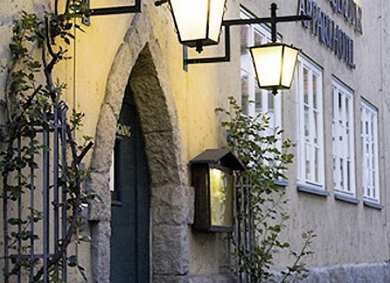 Altwernigeröder Apparthotel
