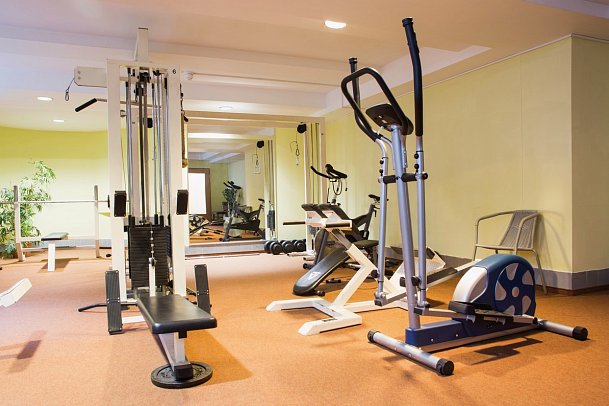 Altwernigeröder Apparthotel