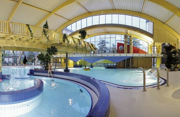 Hasseröder Ferienpark