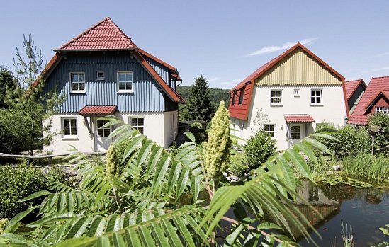 Hasseröder Ferienpark