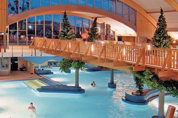 Hasseröder Ferienpark