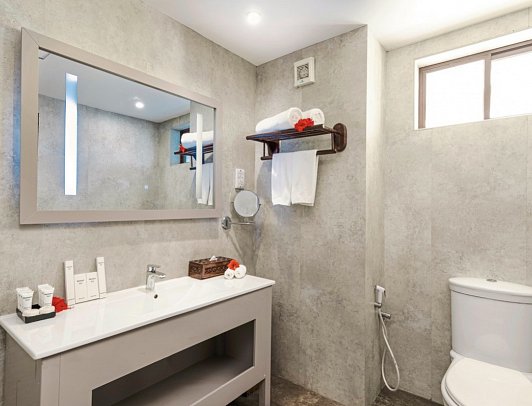 Nungwi Beach Resort by Turaco