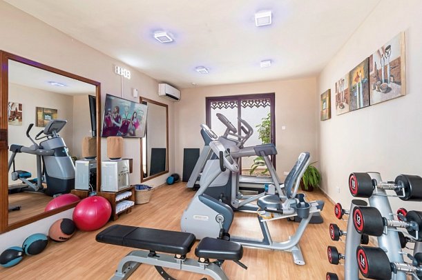 Nungwi Beach Resort by Turaco