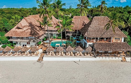 AHG Dream's Bay Beach Hotel