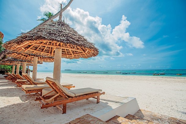 AHG Dream's Bay Beach Hotel