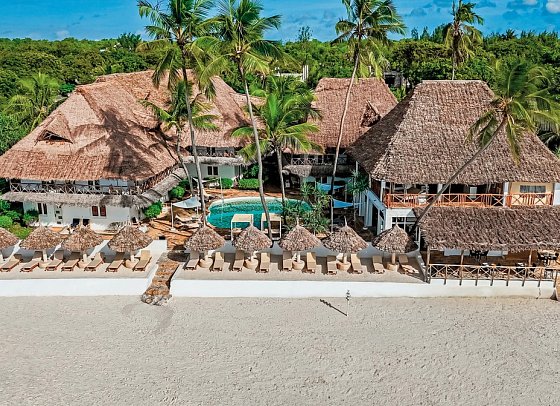 AHG Dream's Bay Beach Hotel