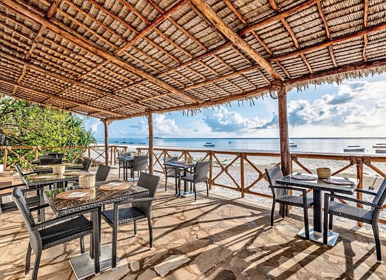 AHG Dream's Bay Beach Hotel