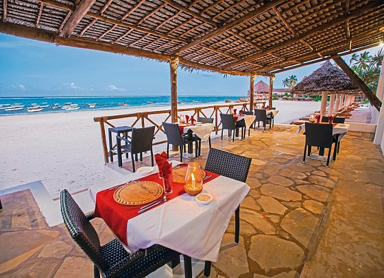 AHG Dream's Bay Beach Hotel
