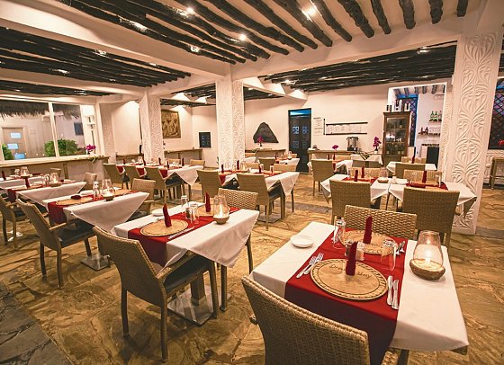 AHG Dream's Bay Beach Hotel