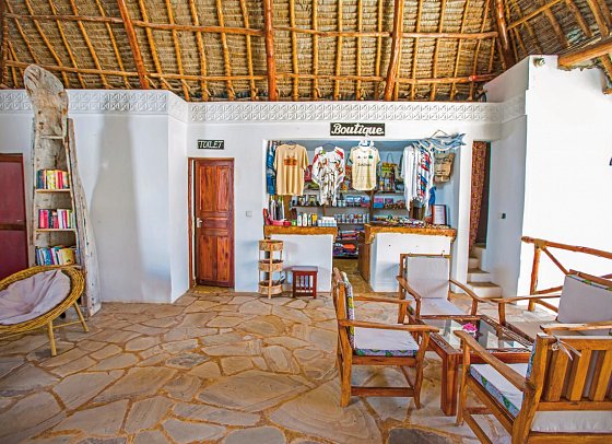 AHG Dream's Bay Beach Hotel