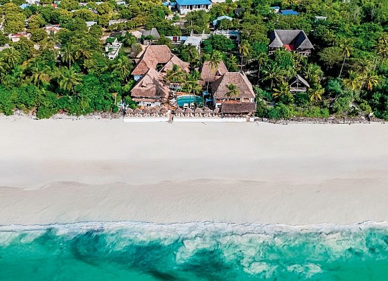 AHG Dream's Bay Beach Hotel