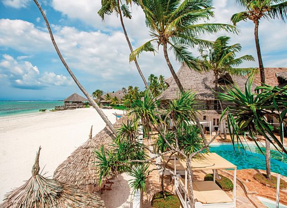AHG Dream's Bay Beach Hotel