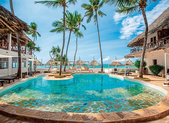 AHG Dream's Bay Beach Hotel