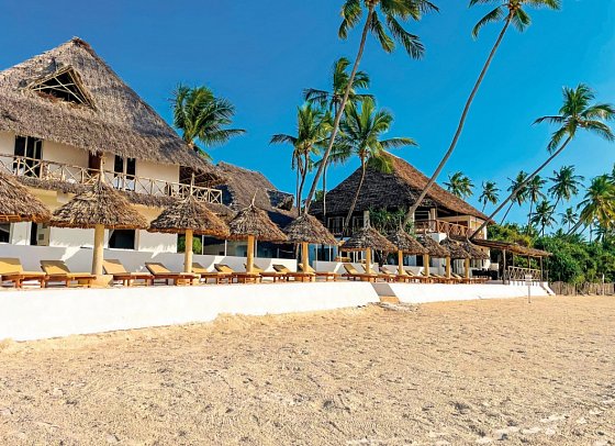 AHG Dream's Bay Beach Hotel