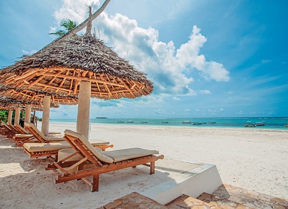 AHG Dream's Bay Beach Hotel