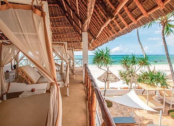 AHG Dream's Bay Beach Hotel