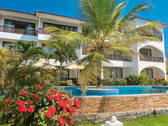 AHG Hisia Nungwi Experience