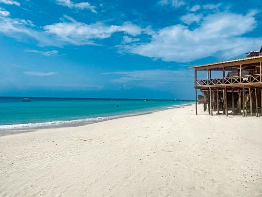 AHG Hisia Nungwi Experience