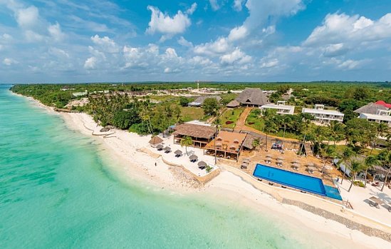 Royal Mandarin Hotel & Resort