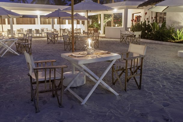 Dhow Inn