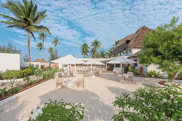 Dhow Inn
