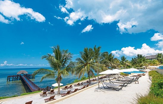 Sea Cliff Resort & Spa