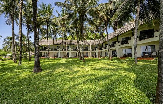 Sea Cliff Resort & Spa