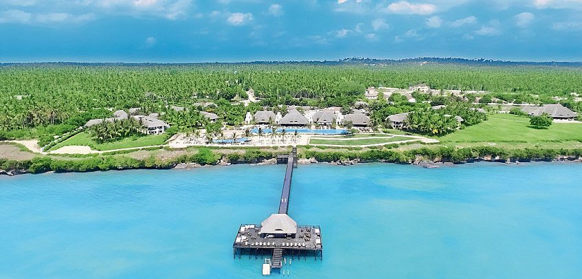 Sea Cliff Resort & Spa