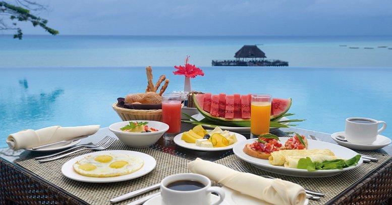 Sea Cliff Resort & Spa