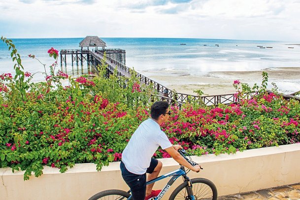 Sea Cliff Resort & Spa