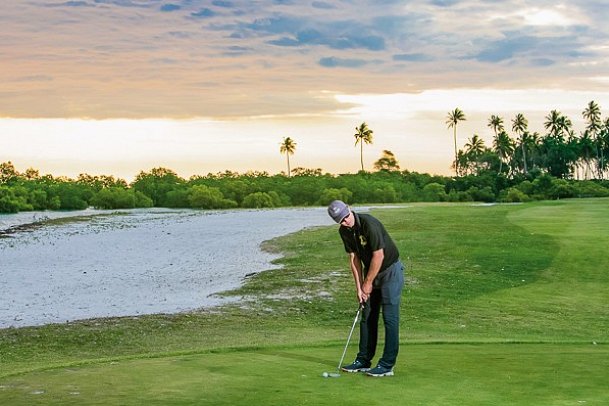 Sea Cliff Resort & Spa - Sea Cliff