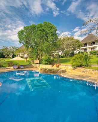 Bluebay Beach Resort & Spa