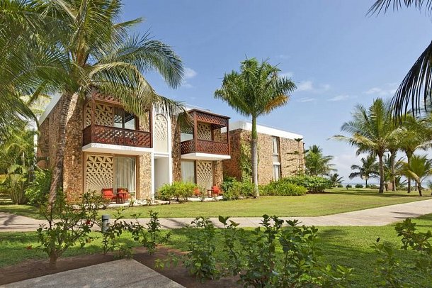 Meliá Zanzibar