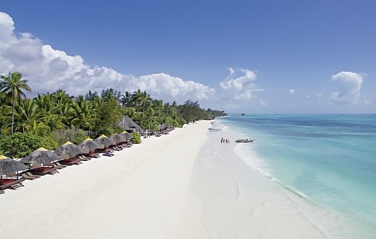 Grand Meliá Zanzibar