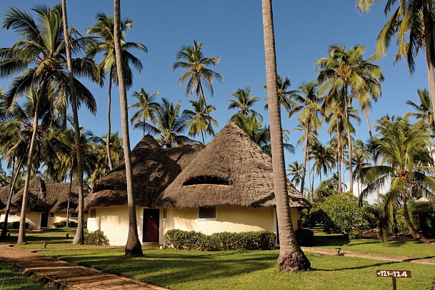 Ocean Paradise Resort & Spa