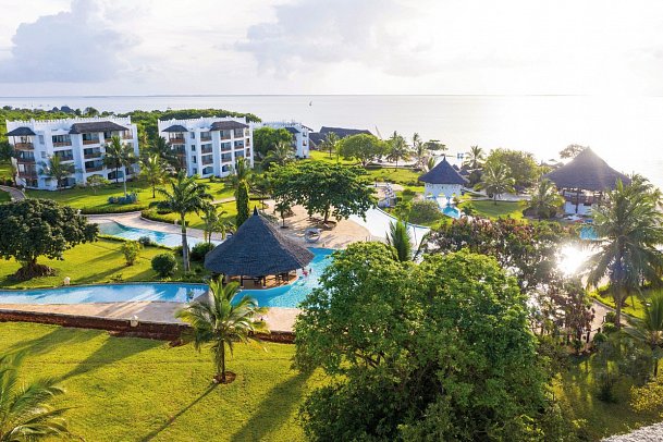 Royal Zanzibar Beach Resort