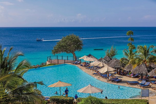 Royal Zanzibar Beach Resort