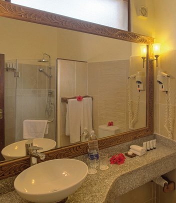 Sultan Sands Island Resort - Pwani (Zimmercodierungen UGG & ECG)
