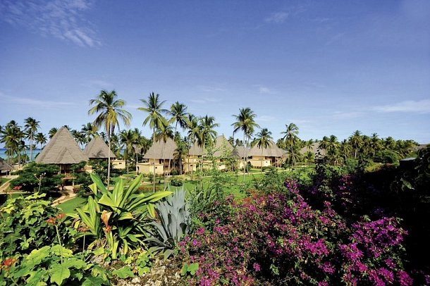 Neptune Pwani Beach Resort